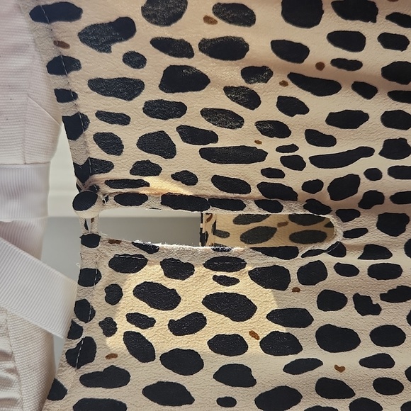 Jcrew women's blouse - Picture 4 of 5